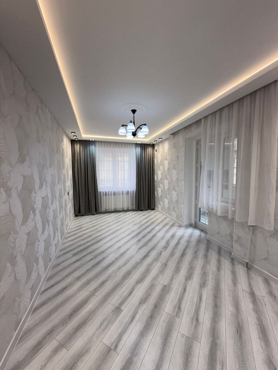 Satılır 3 otaqlı köhnə tikili 65 m² — Mənzil, Bakı