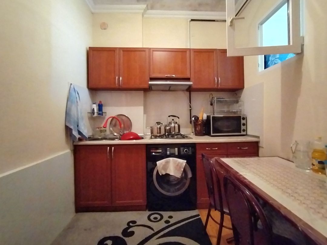 Satılır 3 otaqlı köhnə tikili 76.3 m² — Mənzil, Xırdalan (11)
