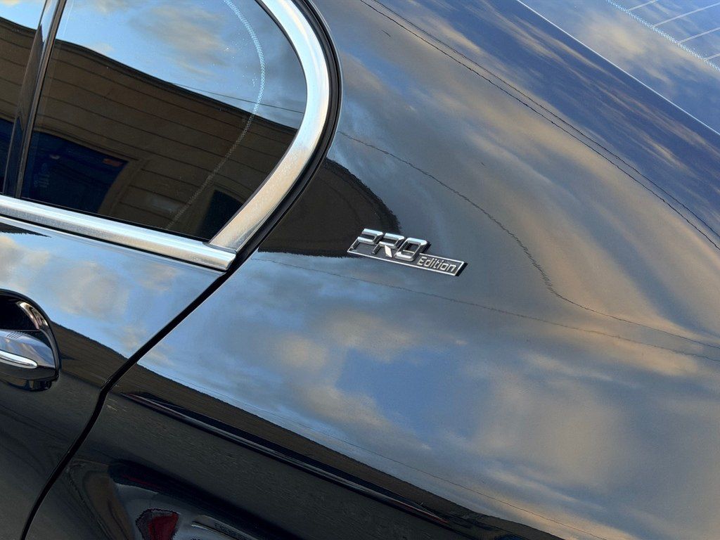 BMW 528, 2.0 L, 2016 il, 225 000 km — Avtomobillər, Bakı (8)