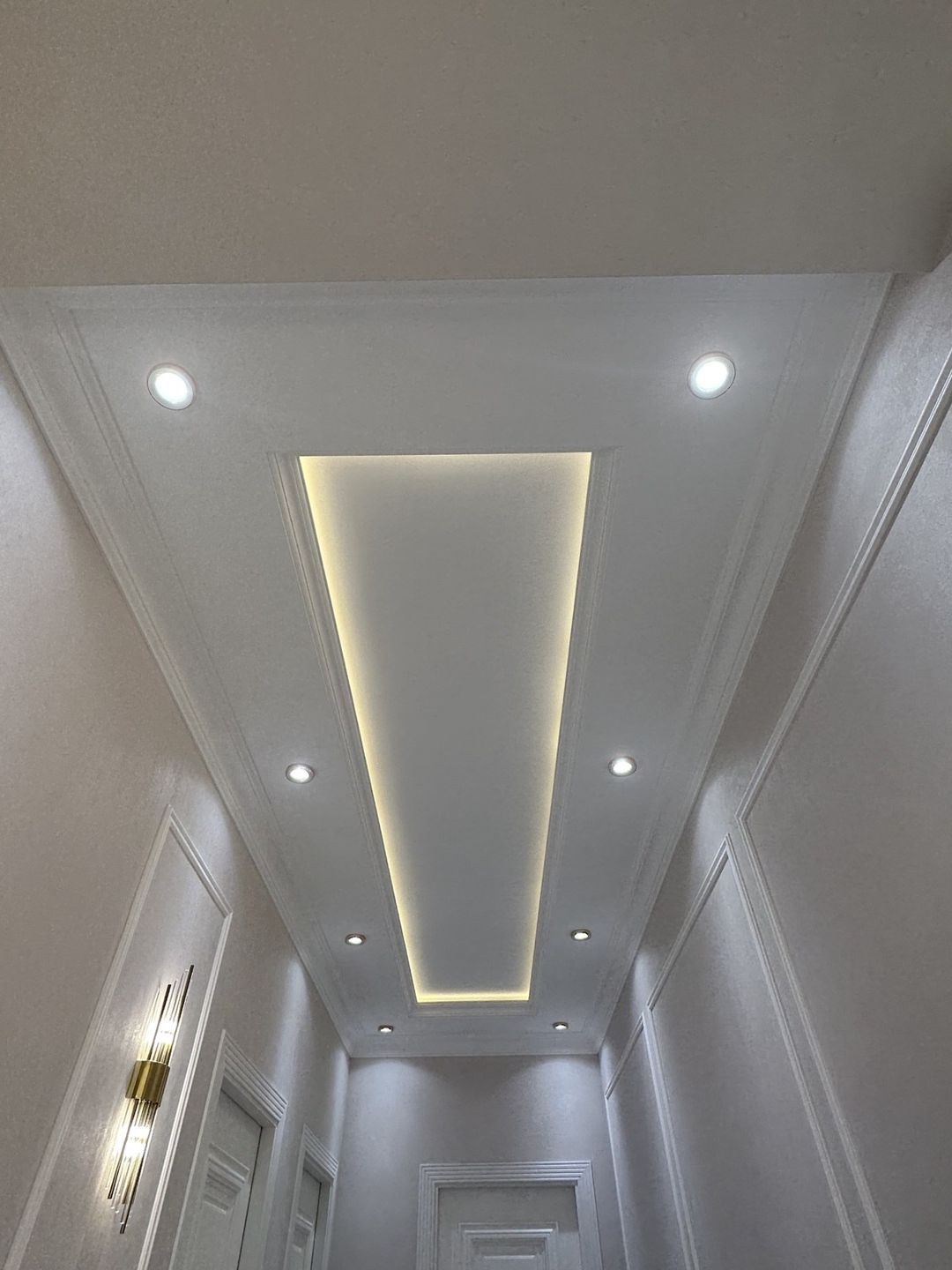 Satılır 4 otaqlı yeni tikili 160 m² — Mənzil, Bakı (5)