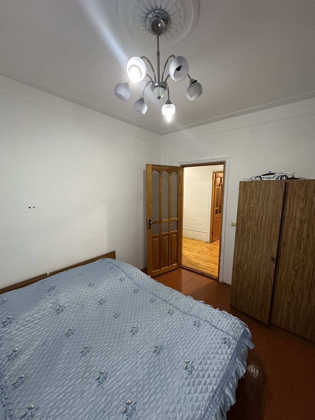 Satılır 3 otaqlı köhnə tikili 73 m² — Mənzil, Bakı (6)