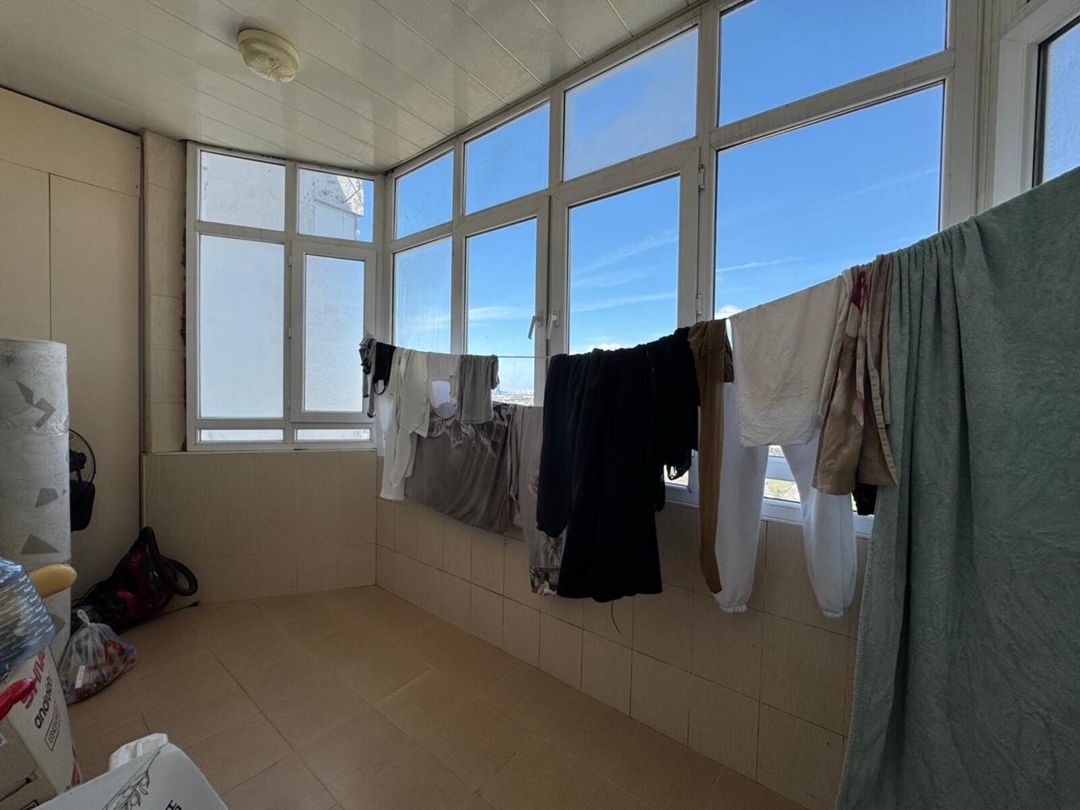 İcarəyə verilir 3 otaqlı yeni tikili 125 m² — Mənzil, Bakı (4)