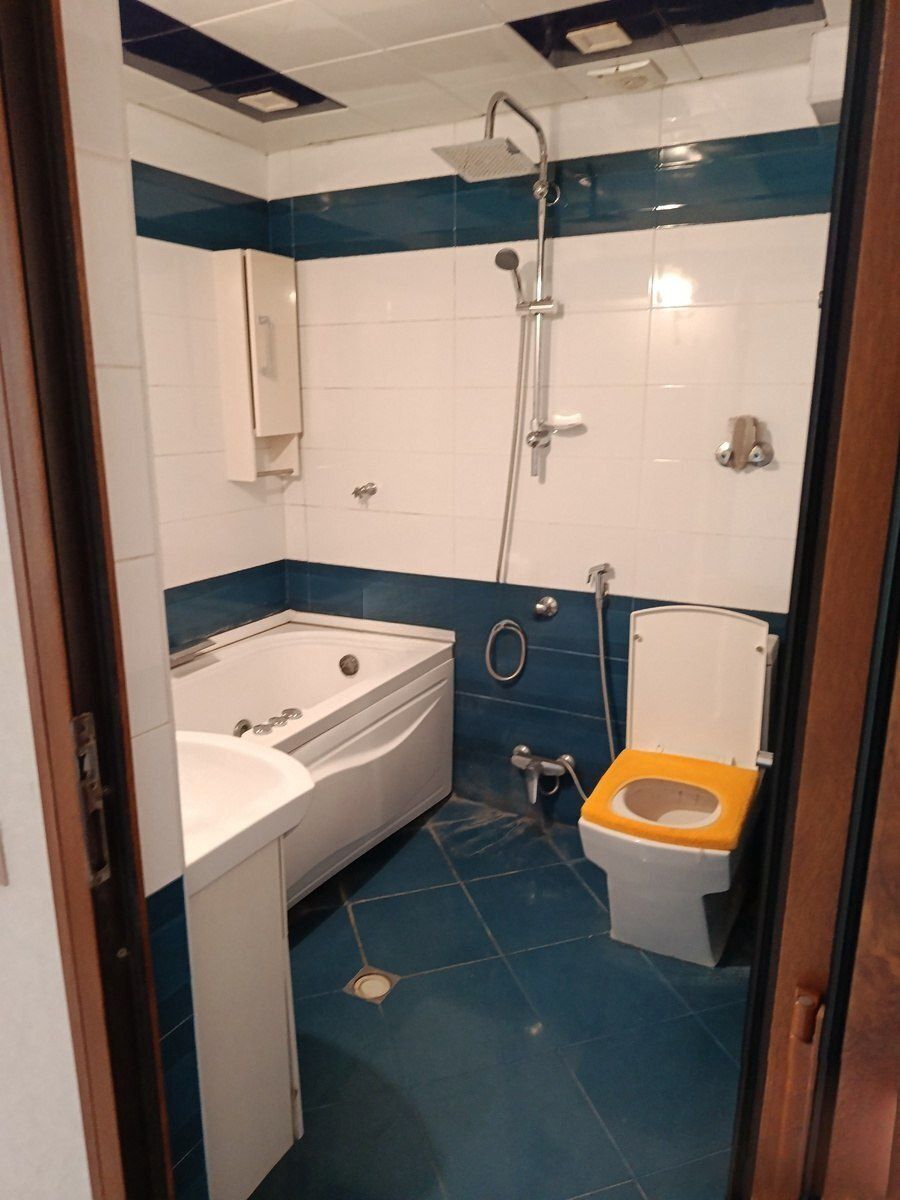 Satılır 2 otaqlı köhnə tikili 40 m² — Mənzil, Bakı (7)