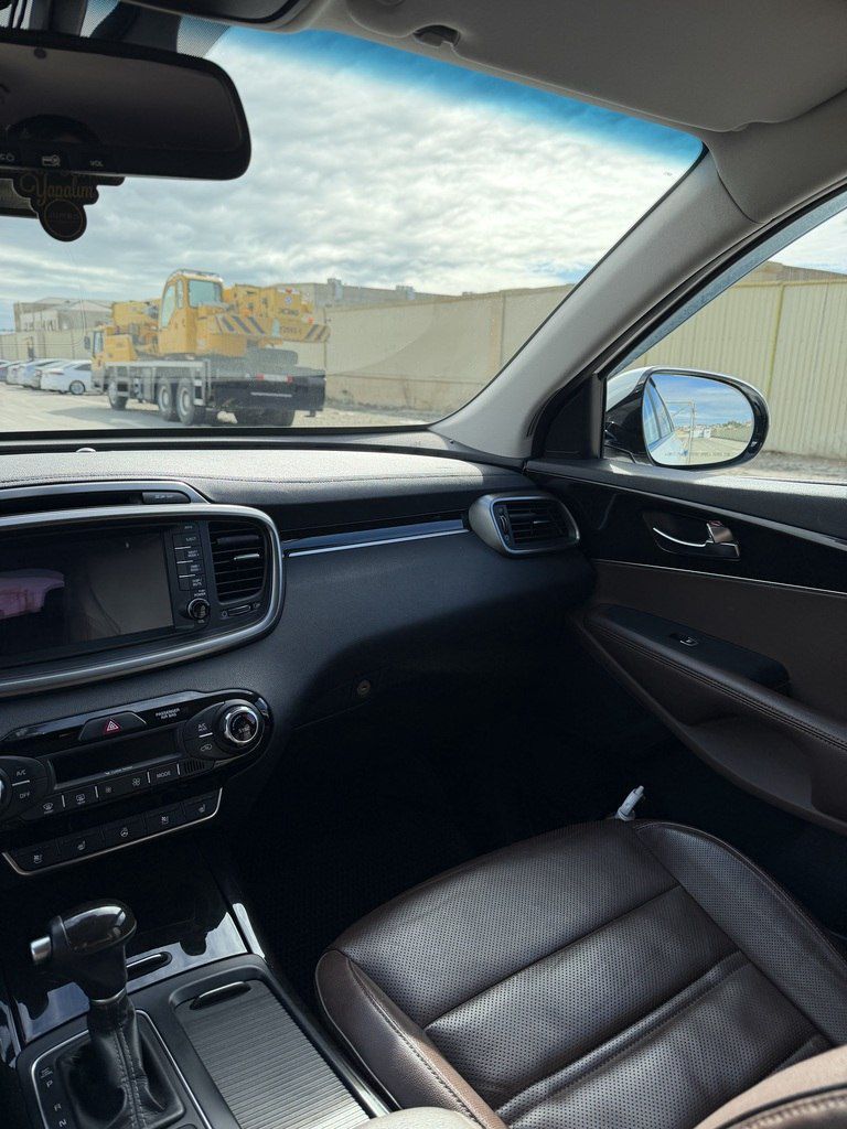 Kia Sorento, 2.0 L, 2016 il, 195 000 km 77-KZ-779 — Avtomobillər, Bakı (7)