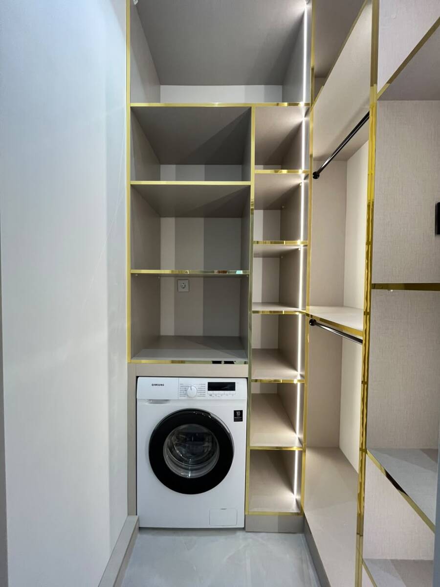 Satılır 2 otaqlı yeni tikili 68 m² — Mənzil, Bakı (9)