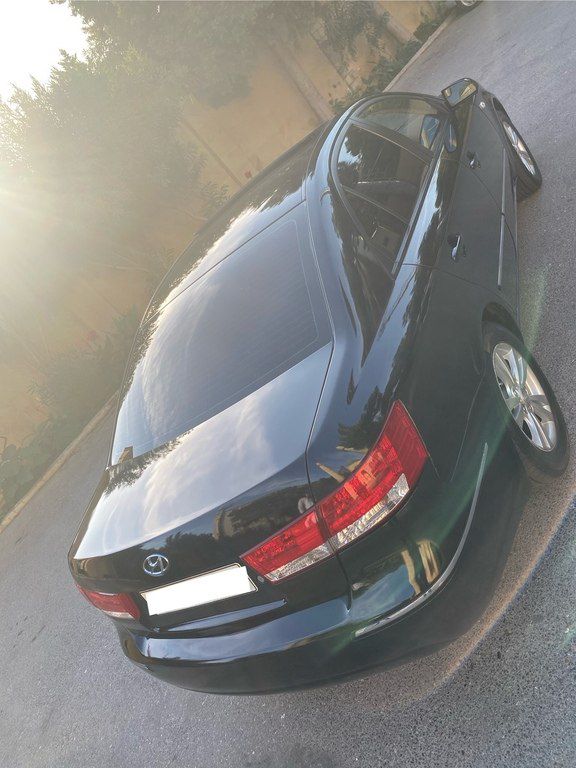 Hyundai Sonata, 2.4 L, 2009 il, 430 000 km — Avtomobillər, Bakı (11)