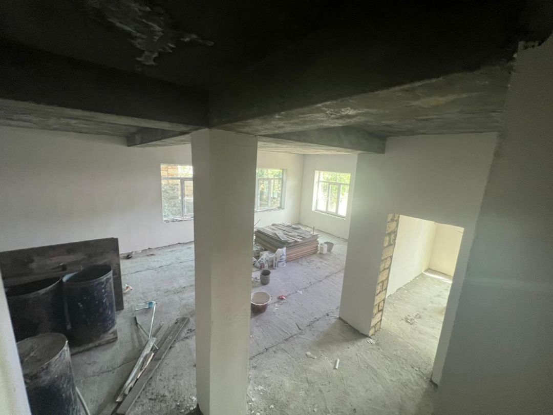 Villa, Şəki r — Ev, villa, Şəki (2)