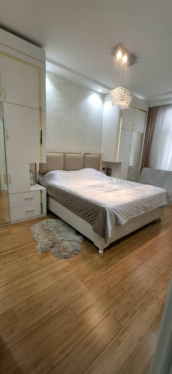 Satılır 3 otaqlı yeni tikili 85 m² — Mənzil, Bakı (11)