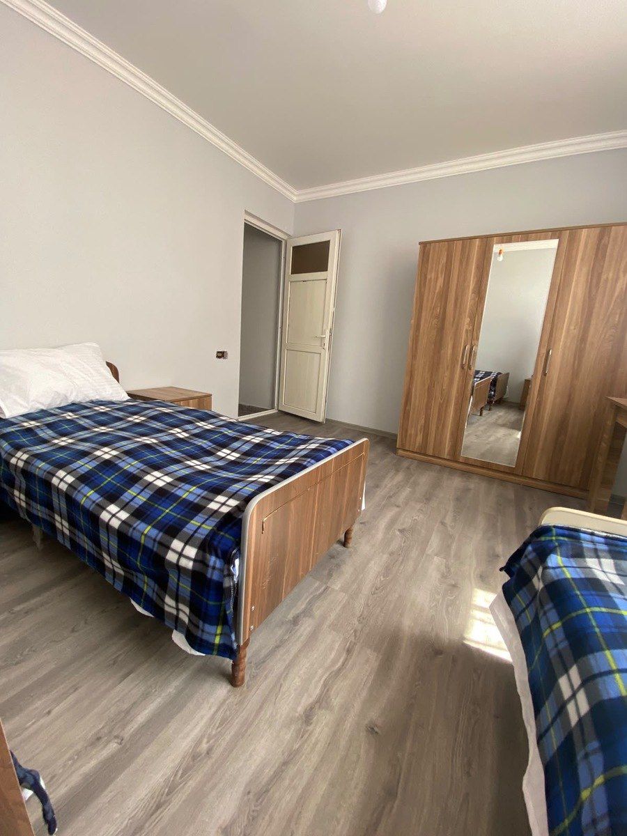3-otaqlı yeni tikili kirayə verilir, Gəncə ş., 70 m² — Mənzil, Gəncə (5)