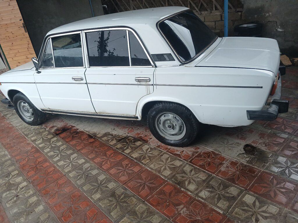 Lada (VAZ) 2106, 1.6 L, 1994 il, 999 000 km — Avtomobillər, Cəlilabad (3)