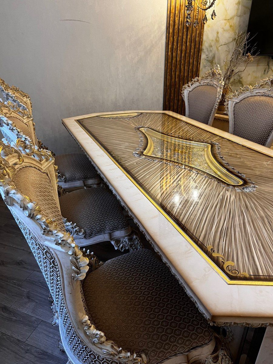 Qonaq otağı mebeli — Mebel, Bakı (2)