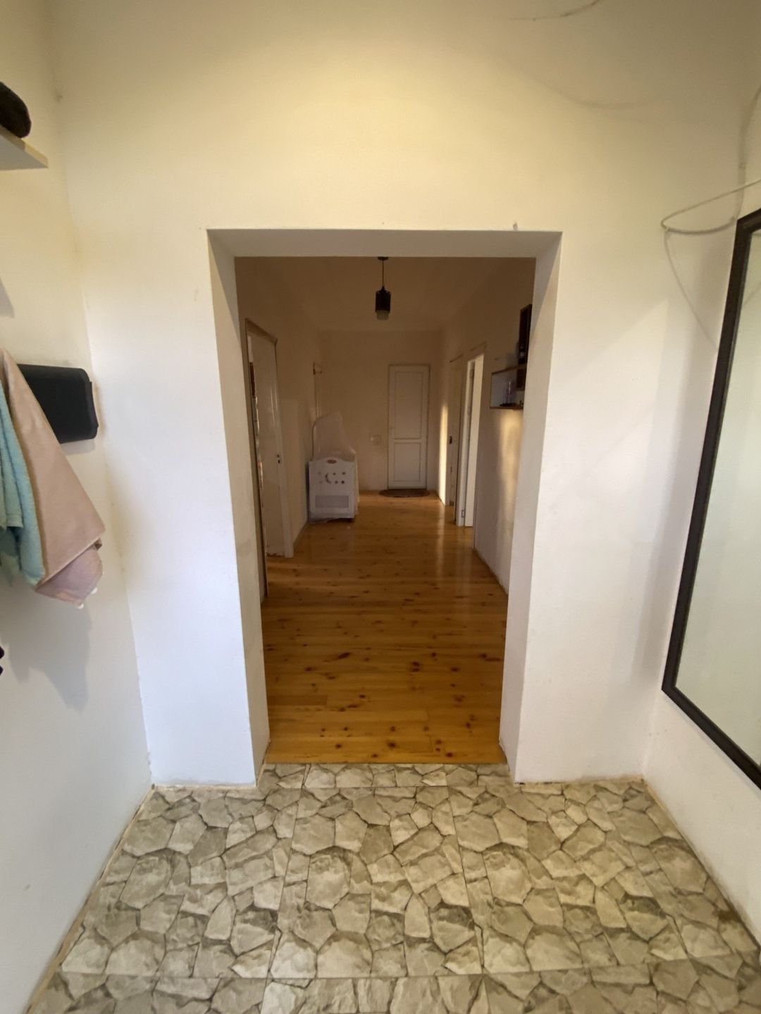 Satılır 4 otaqlı həyət evi/bağ evi 140 m² — Ev, villa, Bakı (5)