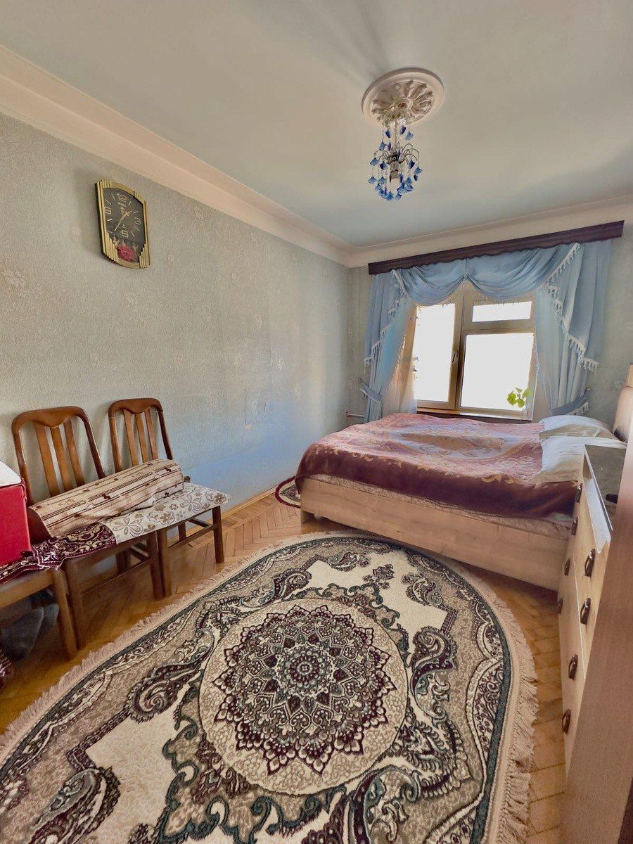 Satılır 2 otaqlı köhnə tikili 60 m² — Mənzil, Bakı (8)