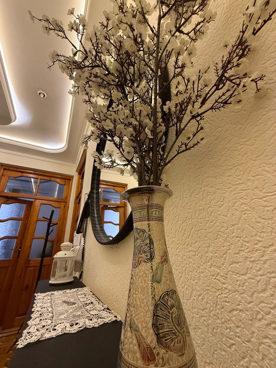3-otaqlı mənzil kirayə verilir, Heydər Əliyev pr. 97/35, 62 m² — Mənzil, Gəncə (9)