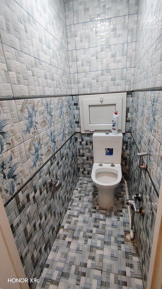 Satılır 2 otaqlı köhnə tikili 56 m² — Mənzil, Bakı (9)