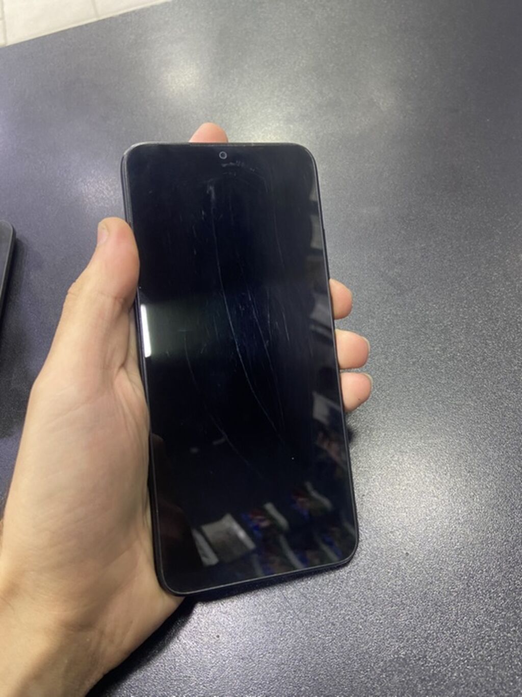Redmi 9A, 32 GB, rəng - Mavi, İki sim kartlı — Xiaomi, Xırdalan (3)