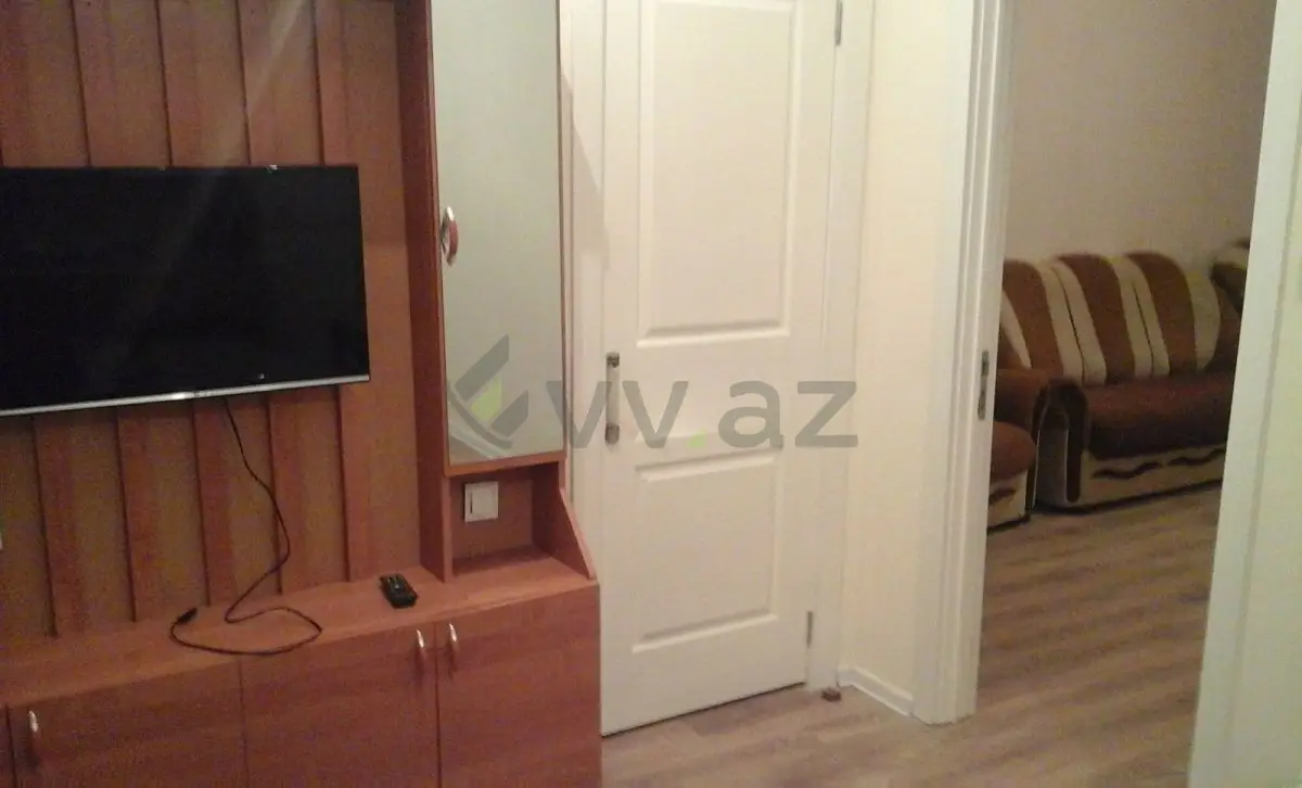 2 otaqlı mənzil Yeni tikili Satılır, Hövsan qəs., Suraxanı, Bakı — Mənzil, Bakı (9)