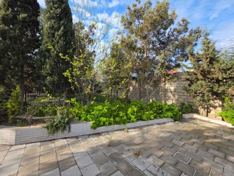 3 sot torpaq sahəsi, Şüvəlan qəs — Bakı