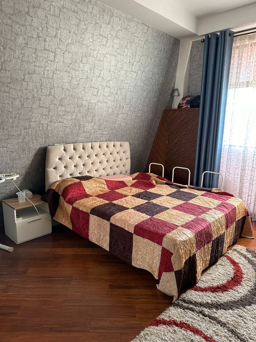 Satılır 3 otaqlı yeni tikili 116 m² — Mənzil, Bakı (7)