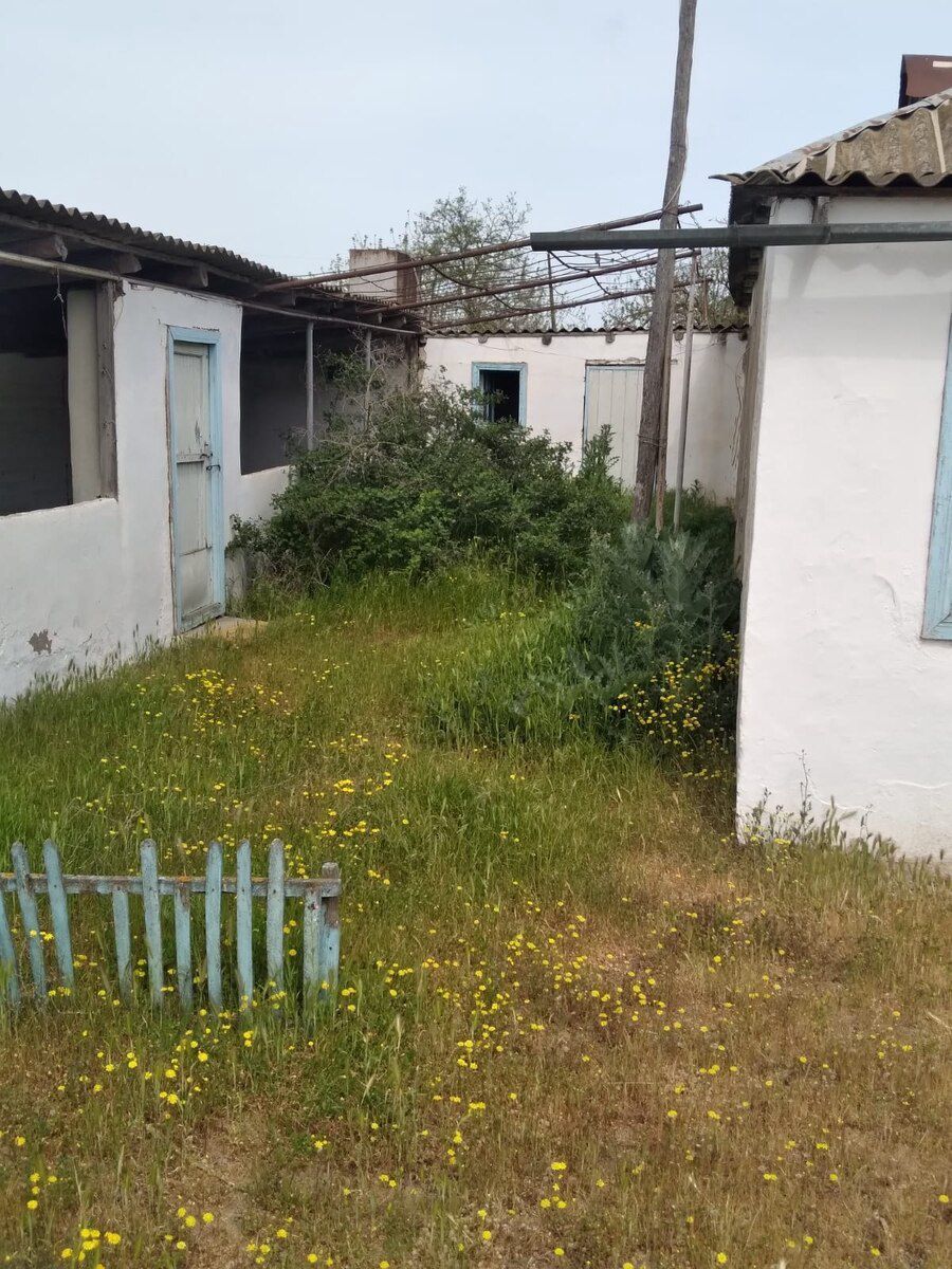 Həyət evi, Xaçmaz — Ev, villa, Xaçmaz (6)
