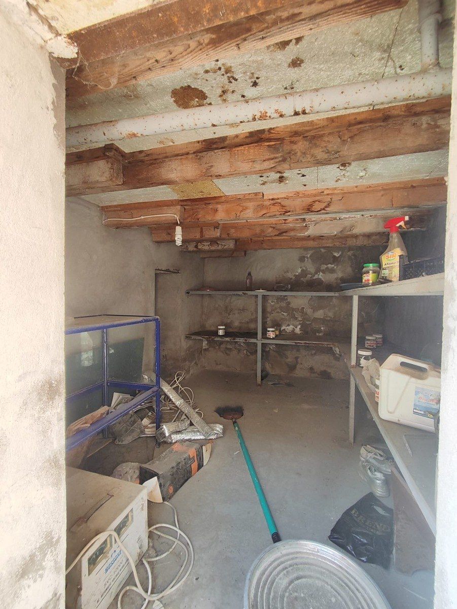 Satılır 3 otaqlı həyət evi/bağ evi 90 m² — Ev, villa, Xırdalan (10)