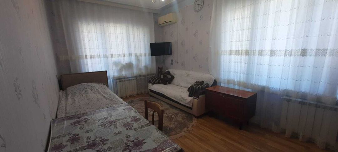 İcarəyə verilir 1 otaqlı köhnə tikili 40 m² — Mənzil, Bakı (3)
