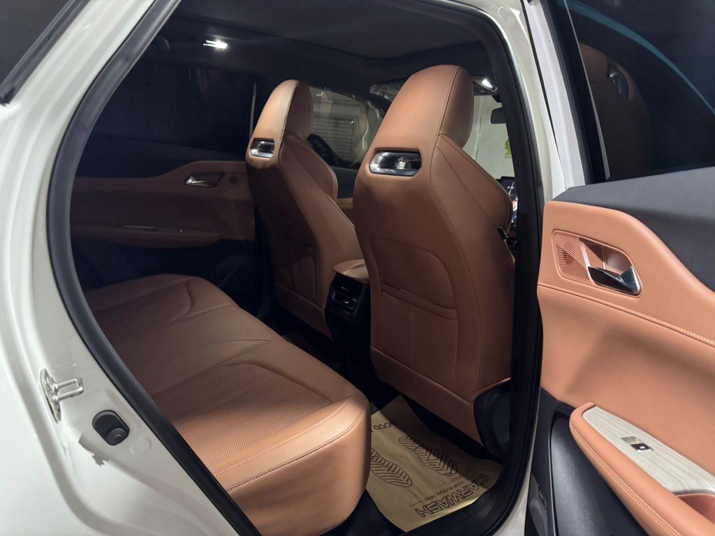Changan Uni-Z, 1.5 L, 18.4 kWh, 2025 il, 15 963 km — Avtomobillər, Bakı (11)