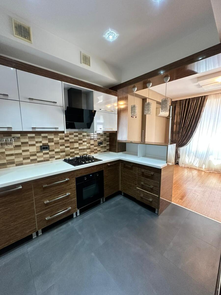 Satılır 3 otaqlı yeni tikili 93.1 m² — Mənzil, Bakı (5)