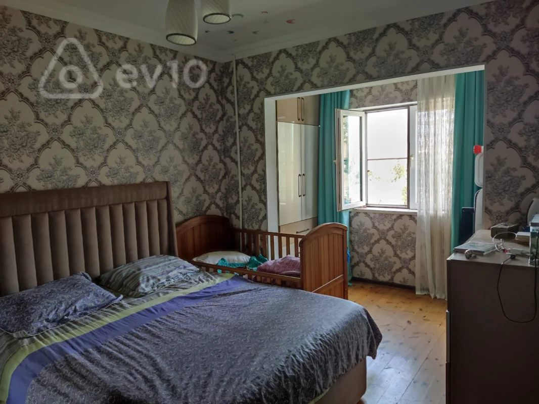 3 otaqlı mənzil, 75 m², Bakı, 263, nomreli mektebe yaxin — Bakı