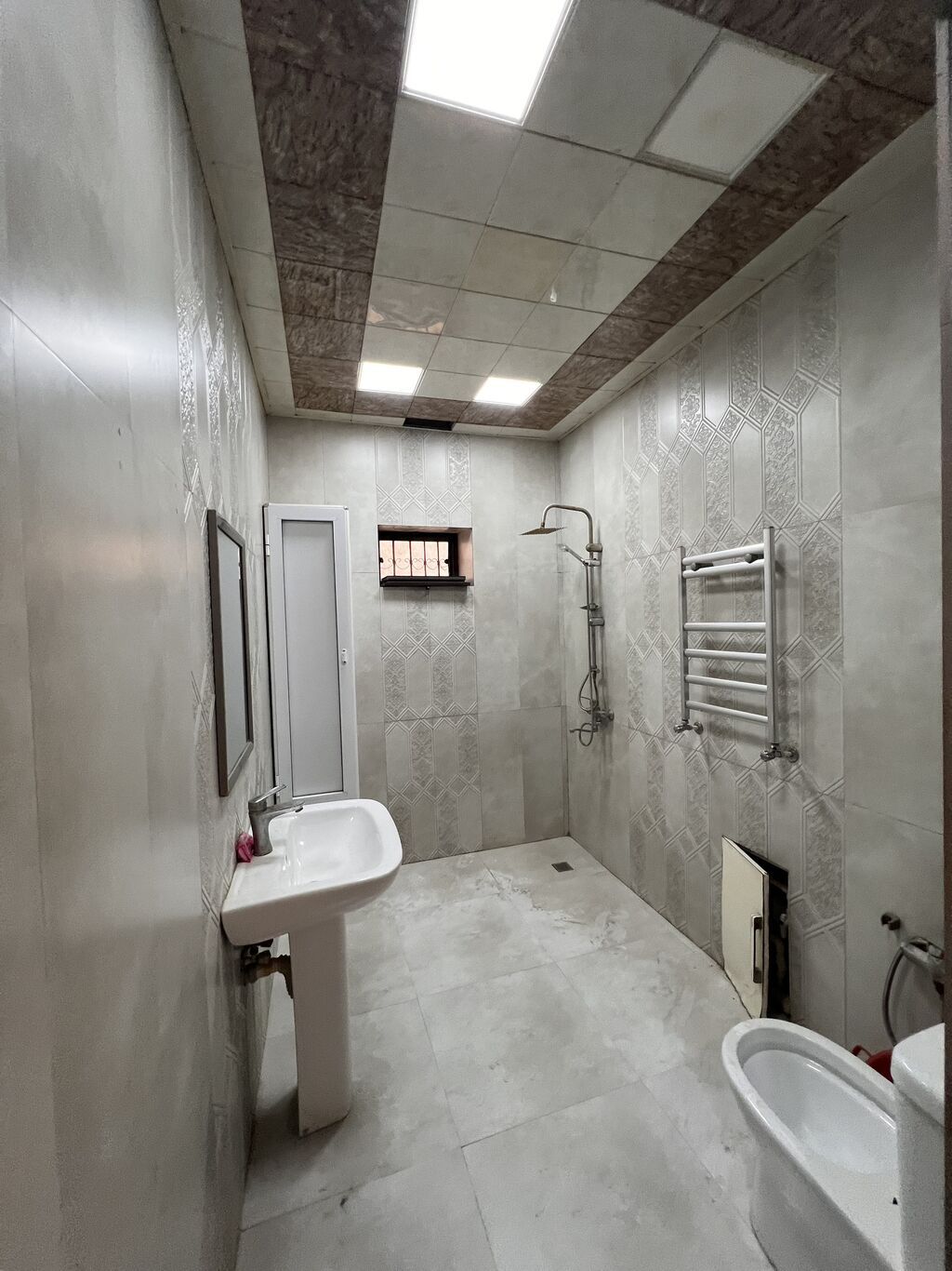 4 otaqlı, 120 kv. m — Ev, villa, Mehdiabad (6)