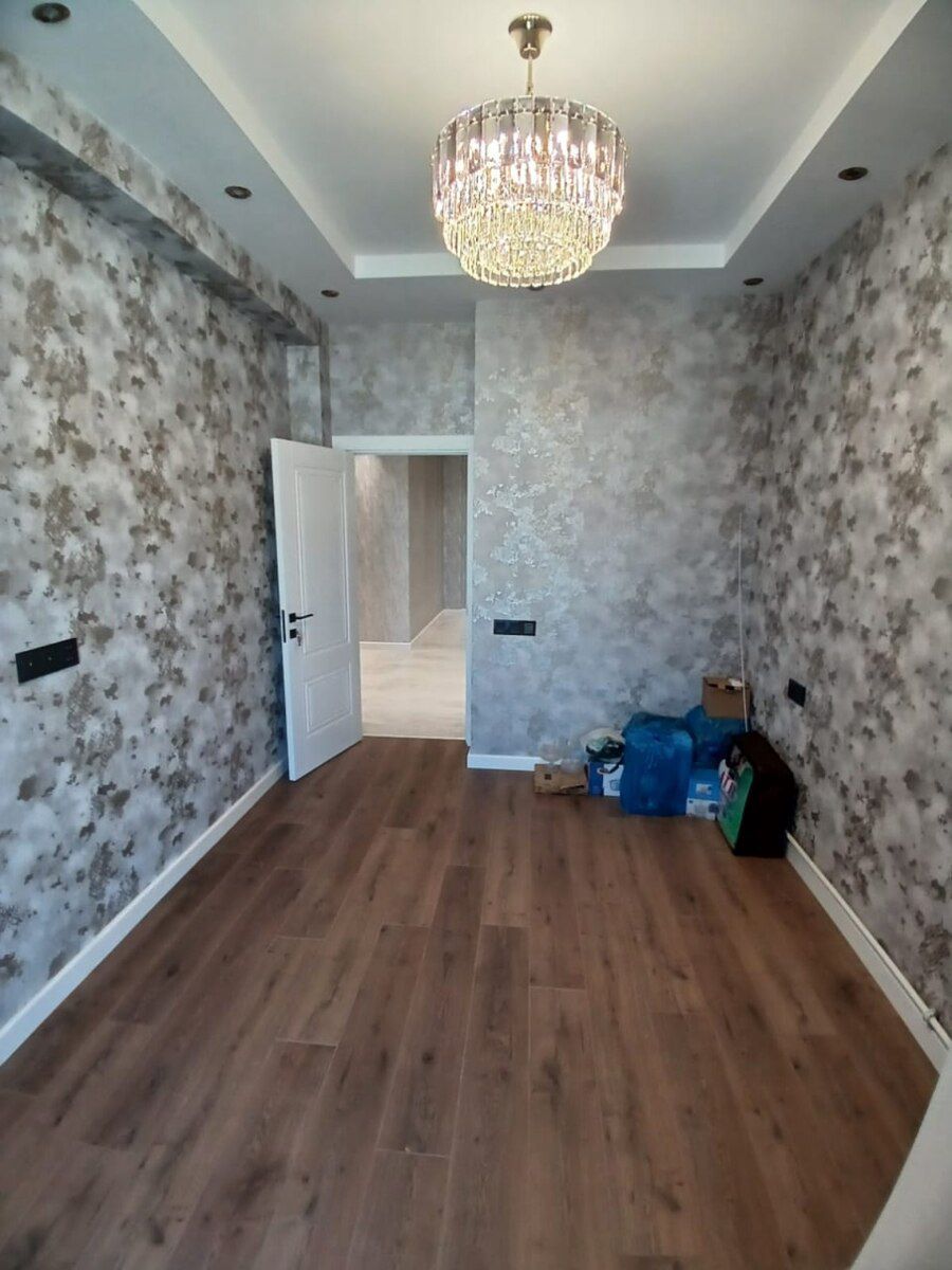 3-otaqlı yeni tikili, Sumqayıt ş., 98.5 m² — Mənzil, Sumqayıt (8)