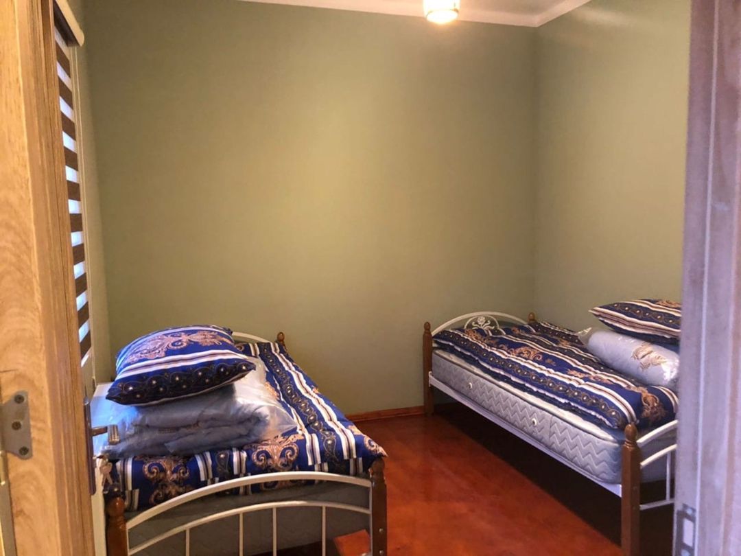 İcarəyə verilir 2 otaqlı həyət evi/bağ evi 35 m² — Ev, villa, Bakı