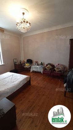 Satılır 6 otaqlı 200 m² həyət evi Rəsulzadə — Ev, villa (8)