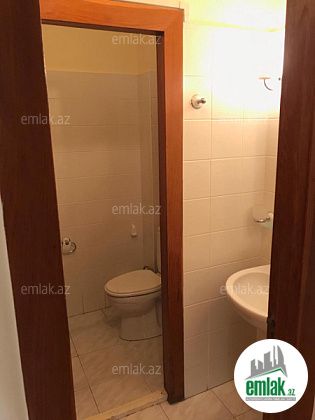 İcarəyə verilir 3 otaqlı 115 m² köhnə tikili İçəri Şəhər m — Mənzil (4)