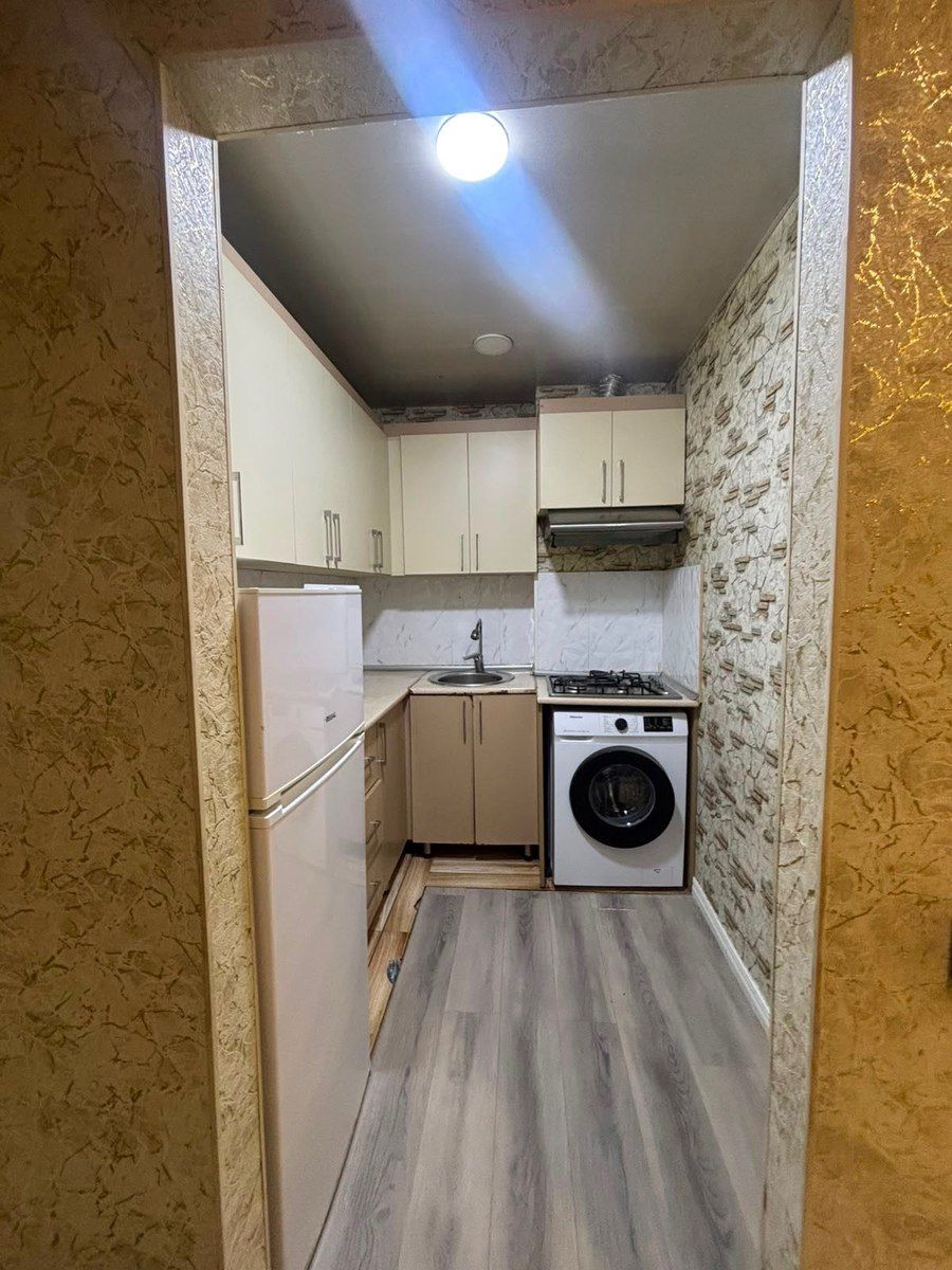 3-otaqlı yeni tikili kirayə verilir, Xırdalan ş., 200 m² — Mənzil, Xırdalan (3)