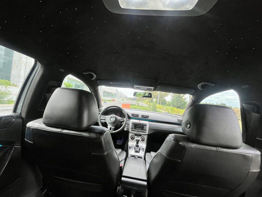 Volkswagen Passat, 3.2 L, 2007 il, 296 102 km 77-MU-282 — Avtomobillər, Bakı (8)