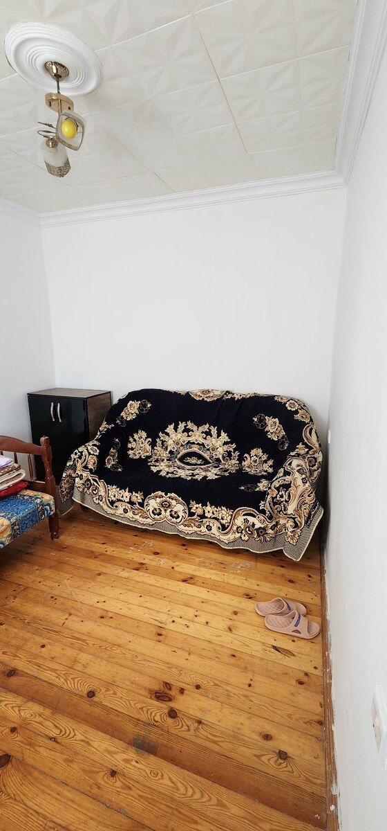 Həyət evi kirayə verilir, Zığ qəs — Ev, villa, Bakı (7)