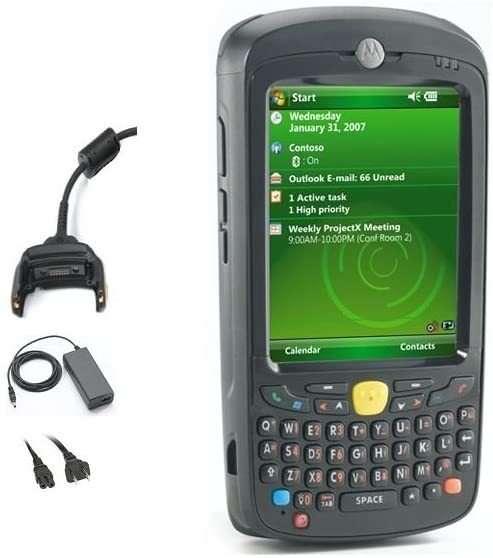 Barkod terminal "M3 Black-M3 Orange OX10" — Biznes və avadanlıq, Bakı (6)