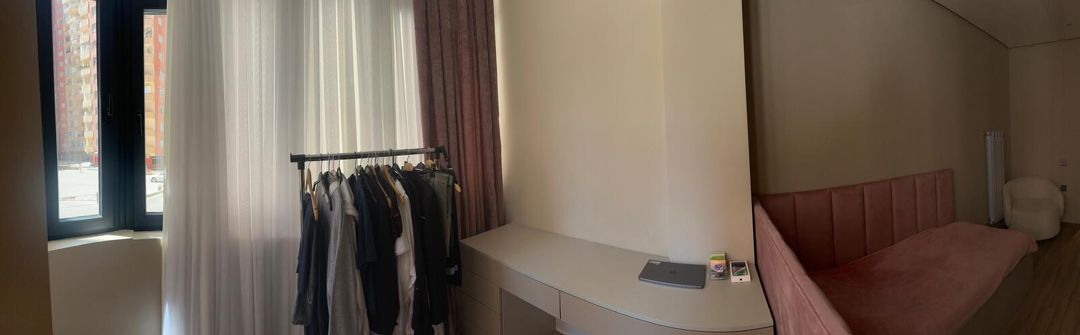 Satılır 4 otaqlı yeni tikili 116 m² — Mənzil, Bakı (9)