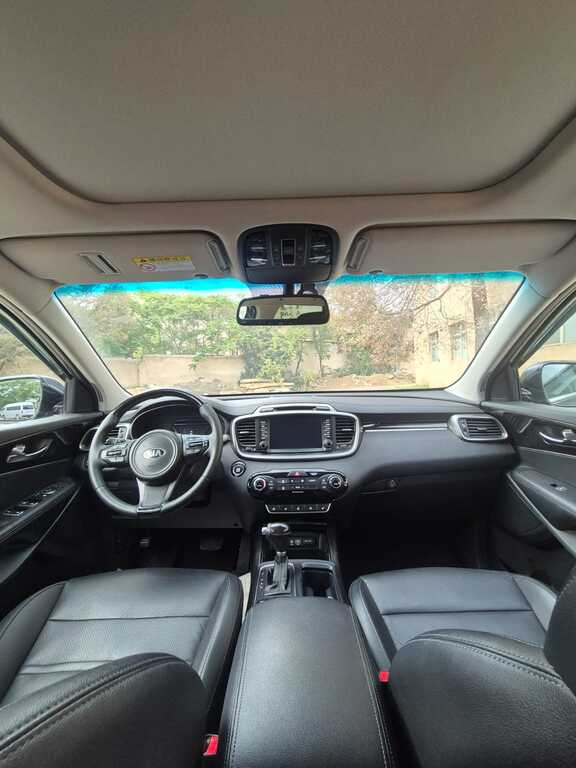 Kia Sorento, 2.0 L, 2016 il, 176 000 km 88-DU-670 — Avtomobillər, Bakı (11)