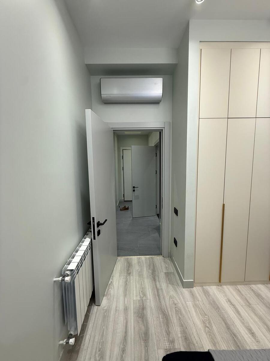 İcarəyə verilir 2 otaqlı yeni tikili 70 m² — Mənzil, Bakı (8)