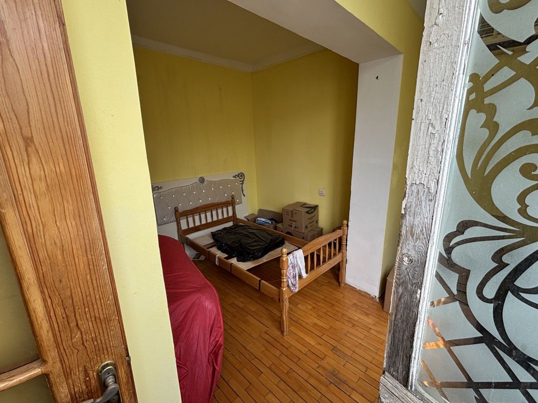 Satılır 2 otaqlı köhnə tikili 40 m² — Mənzil, Bakı (5)