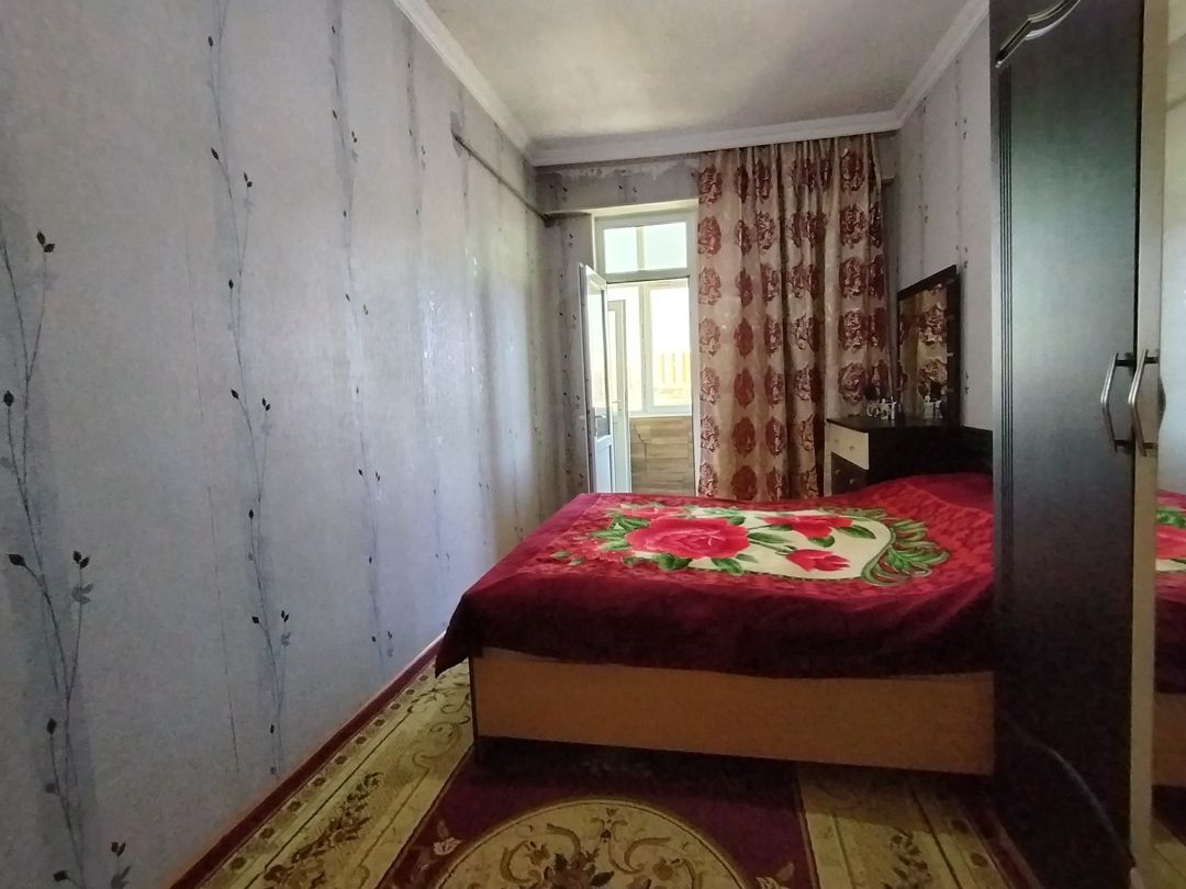 Satılır 3 otaqlı köhnə tikili 76.3 m² — Mənzil, Xırdalan (5)