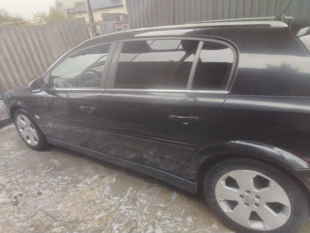 Opel Signum, 2.2 L, 2003 il, 377 712 km 99-EC-365 — Avtomobillər, Quba (3)
