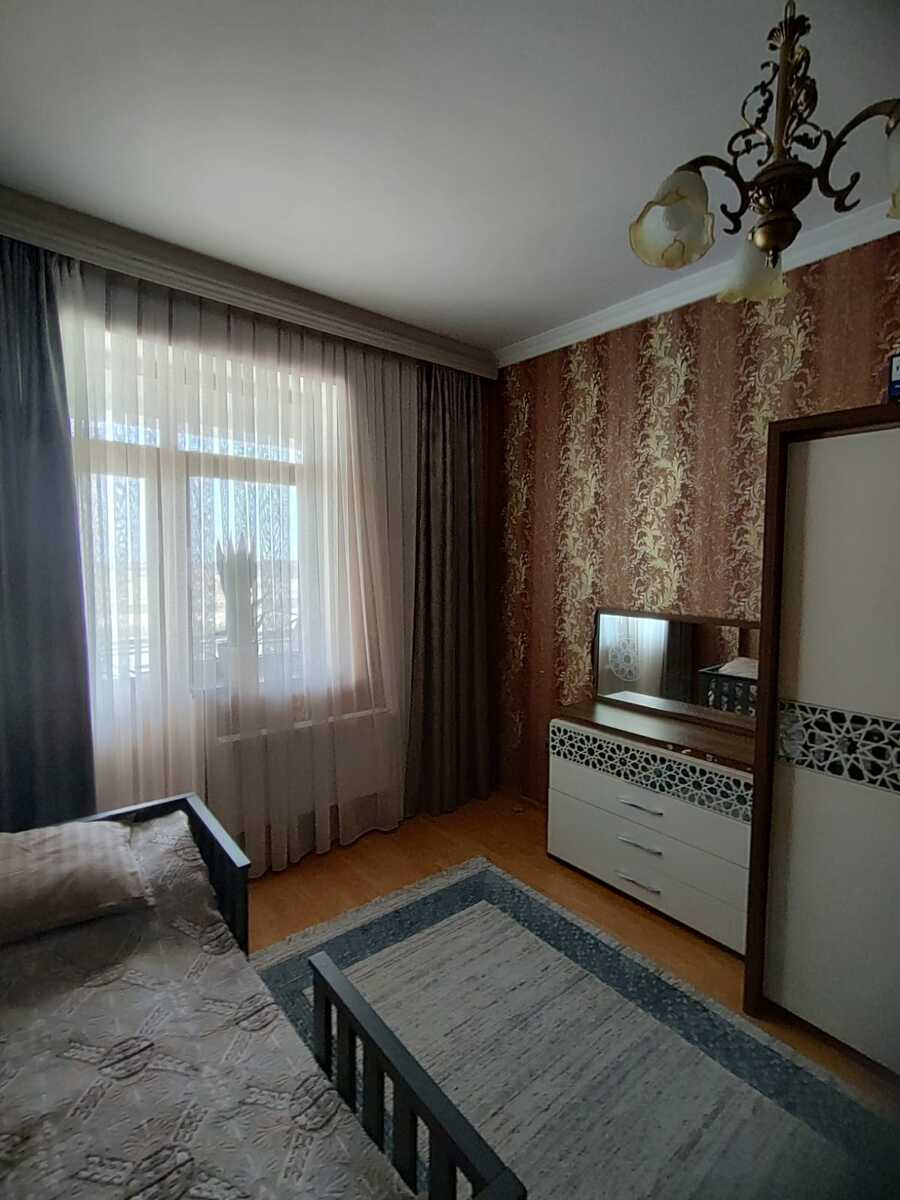 Satılır 3 otaqlı yeni tikili 132 m² — Mənzil, Bakı (10)