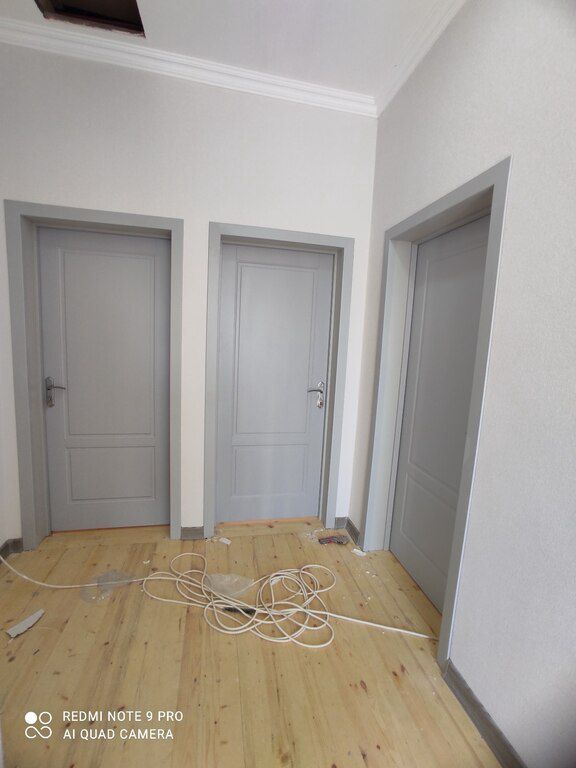 Həyət evi, Sumqayıt ş — Ev, villa, Sumqayıt (7)