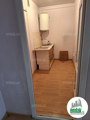 İcarəyə verilir 1 otaqlı 75 m² obyekt 9 mkr — Əmlak (4)