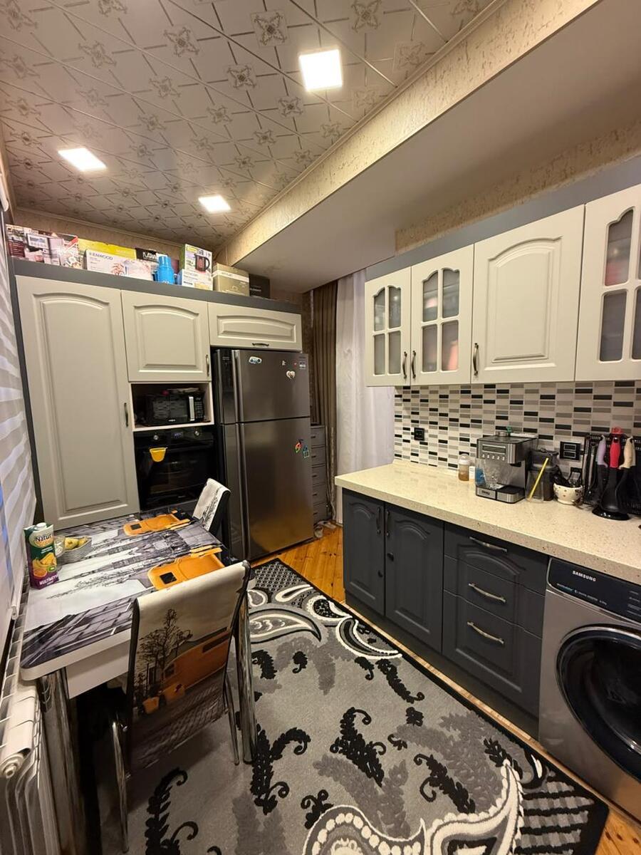 Satılır 2 otaqlı yeni tikili 50.2 m² — Mənzil, Sumqayıt (7)