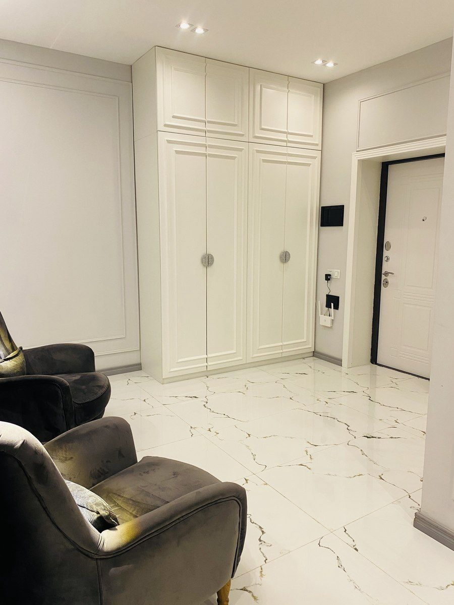 Satılır 3 otaqlı yeni tikili 132 m² — Mənzil, Bakı (3)