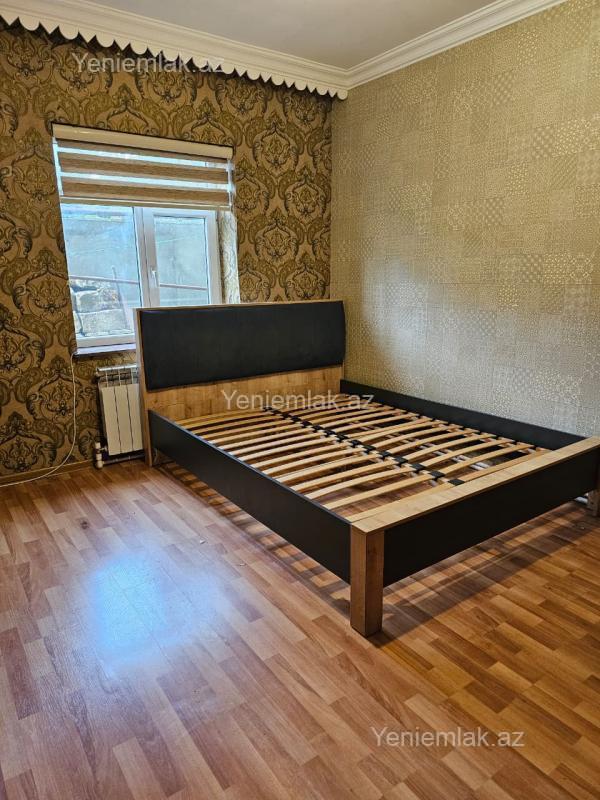 Kirayə 3 otaqlı Həyət evi / Villa, 100 m², Suraxanı rayonu — Ev, villa, Bakı (4)